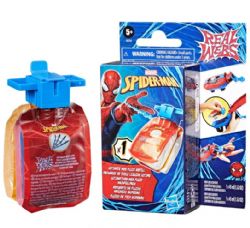 SPIDER-MAN - RECHARGE DE TOILE LIQUIDE ULTIME